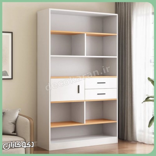 کتابخانه دکوکاران مدل K162