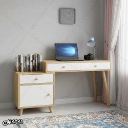 میز تحریر متحرک
