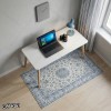 میز تحریر MDF ساده مدل MT102