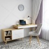میز تحریر MDF مدل MT104