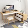 میز تحریر MDF مدل MT104