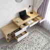 میز تحریر MDF مدل MT104