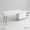 میز تحریر MDF مدل MT104