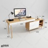 میز تحریر MDF مدل MT104