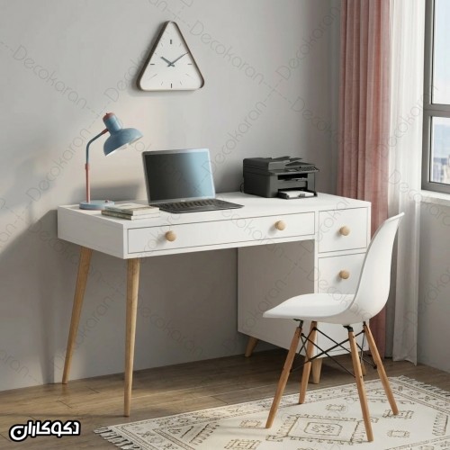 میز تحریر MDF مدل MT105