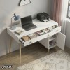 میز تحریر MDF مدل MT105