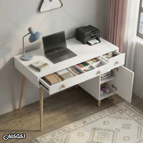 میز تحریر MDF مدل MT105