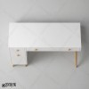 میز تحریر MDF مدل MT105