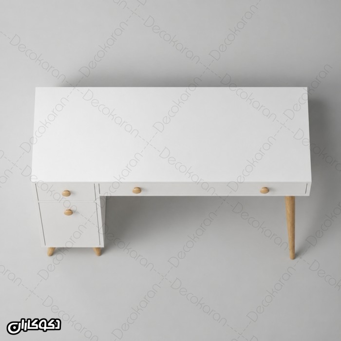 میز تحریر MDF مدل MT105