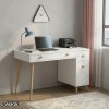 میز تحریر MDF مدل MT105