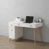 میز تحریر MDF مدل MT105