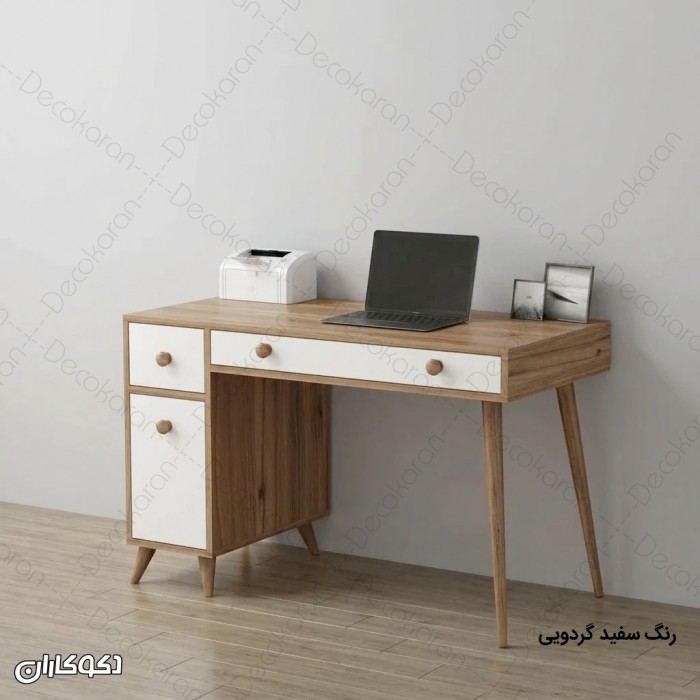میز تحریر MDF مدل MT105