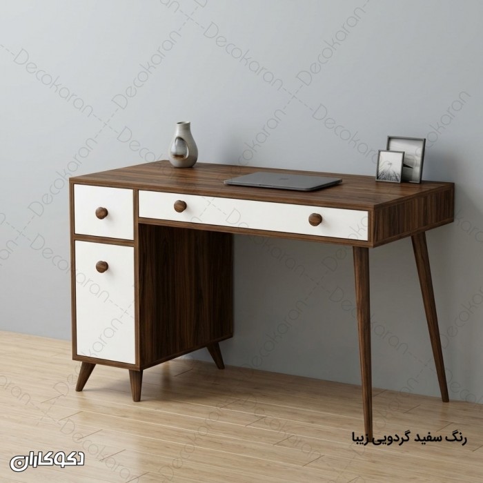 میز تحریر MDF مدل MT105