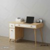 میز تحریر MDF مدل MT105