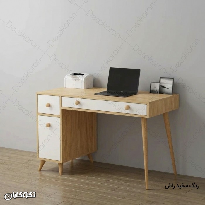 میز تحریر MDF مدل MT105
