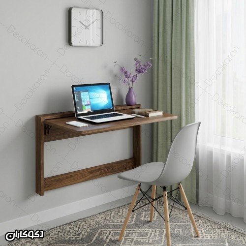 میز تحریر تاشو مدل MT107