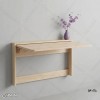 میز تحریر تاشو مدل MT107