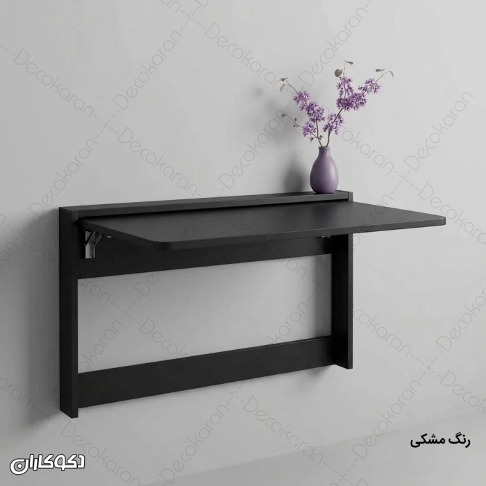 میز تحریر تاشو مدل MT107