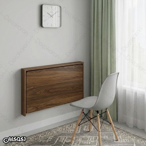 میز تحریر تاشو مدل MT107
