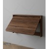 میز تحریر تاشو مدل MT107