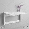 میز تحریر تاشو مدل MT107