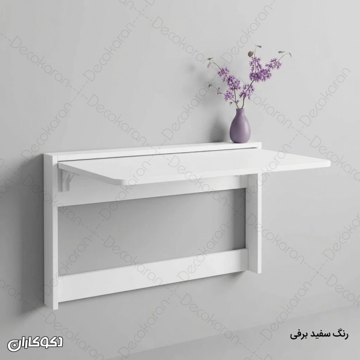 میز تحریر تاشو مدل MT107