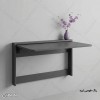 میز تحریر تاشو مدل MT107