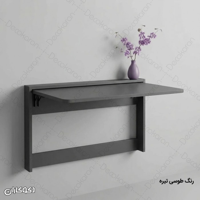 میز تحریر تاشو مدل MT107