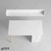 میز تحریر مدل MT108