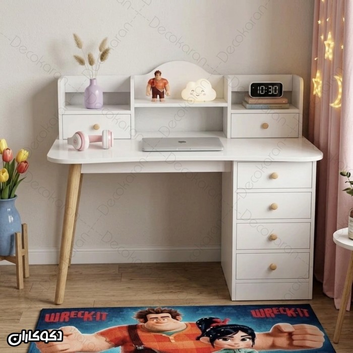 میز تحریر مدل MT109
