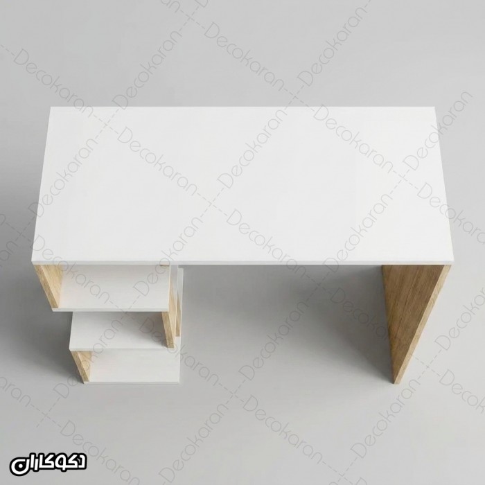 میز تحریر MDF مدرن مدل MT113