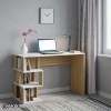 میز تحریر MDF مدرن مدل MT113