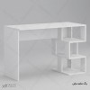 میز تحریر MDF مدرن مدل MT113
