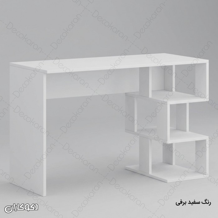 میز تحریر MDF مدرن مدل MT113