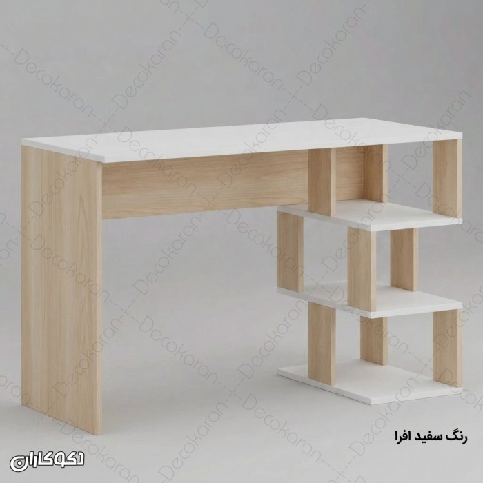 میز تحریر MDF مدرن مدل MT113