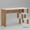 میز تحریر MDF مدرن مدل MT113