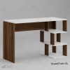 میز تحریر MDF مدرن مدل MT113