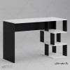میز تحریر MDF مدرن مدل MT113