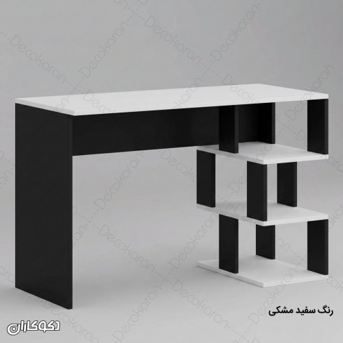 میز تحریر MDF مدرن مدل MT113