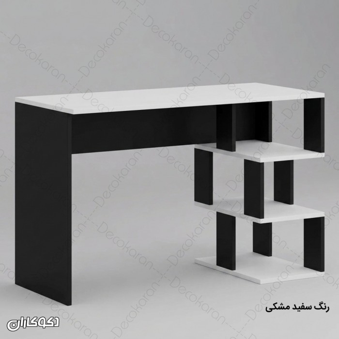 میز تحریر MDF مدرن مدل MT113