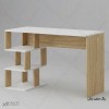 میز تحریر MDF مدرن مدل MT113