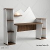میز تحریر MDF کودک مدل MT114