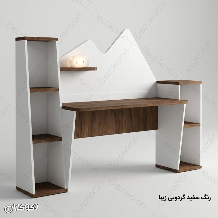 میز تحریر MDF کودک مدل MT114