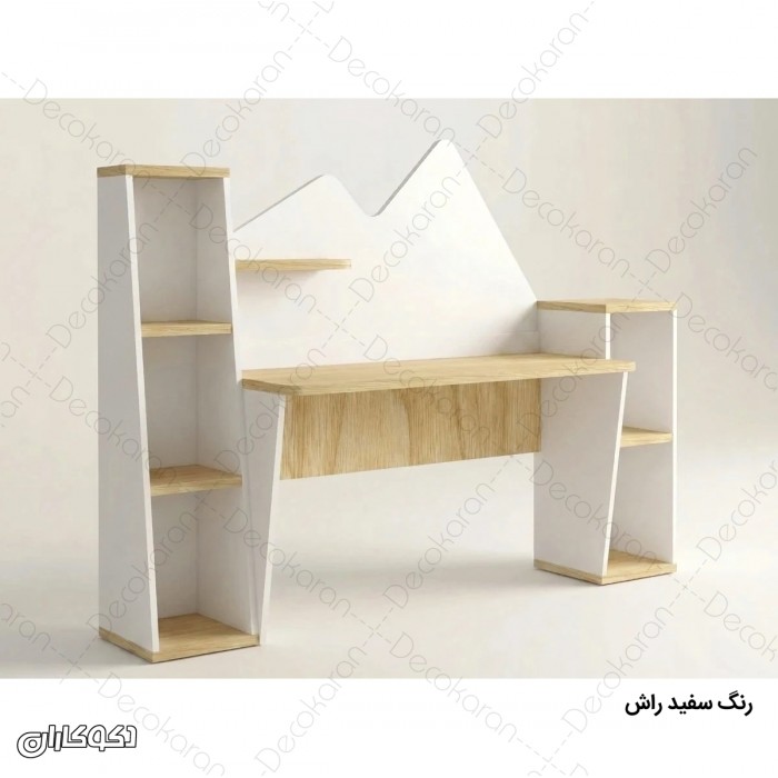 میز تحریر MDF کودک مدل MT114