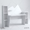میز تحریر MDF کودک مدل MT114
