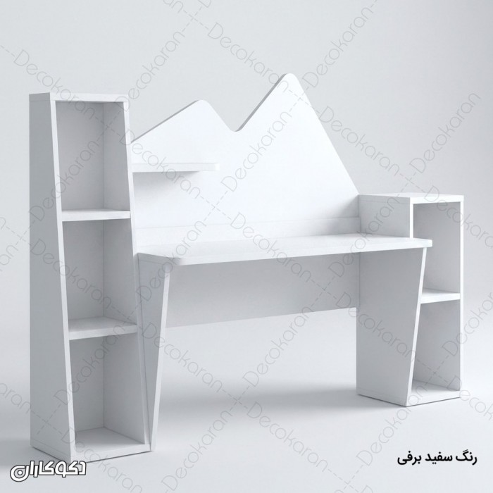 میز تحریر MDF کودک مدل MT114