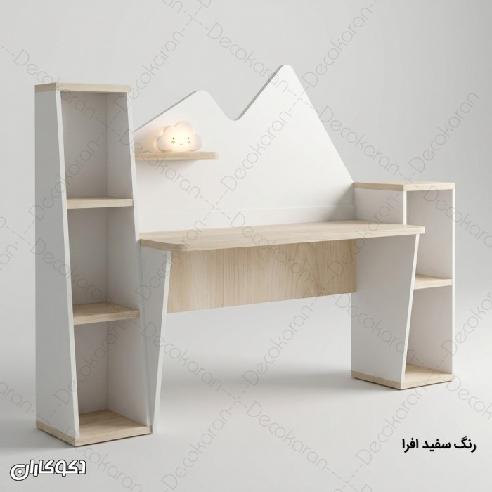 میز تحریر MDF کودک مدل MT114