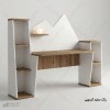 میز تحریر MDF کودک مدل MT114