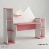 میز تحریر MDF کودک مدل MT114