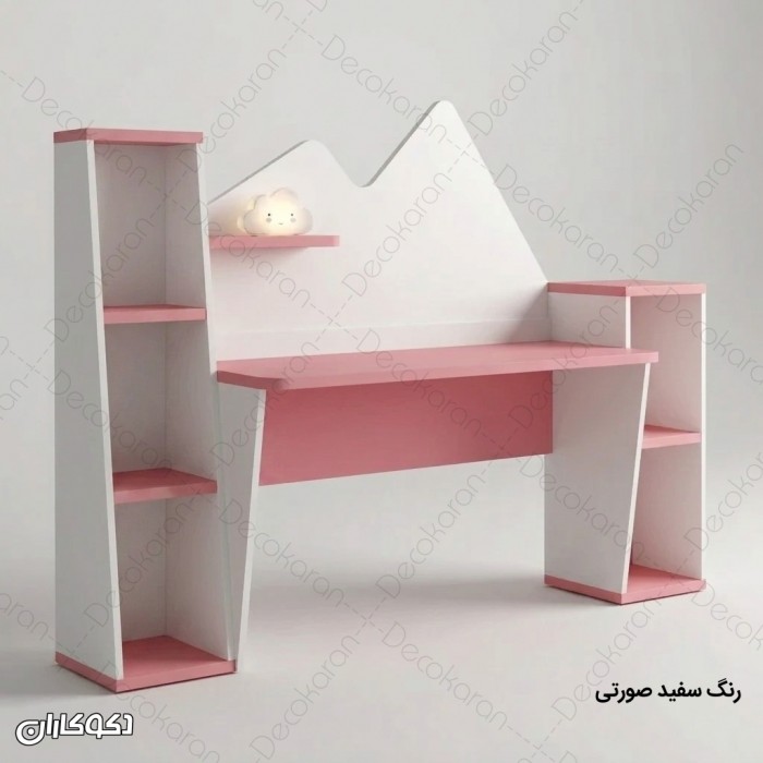 میز تحریر MDF کودک مدل MT114